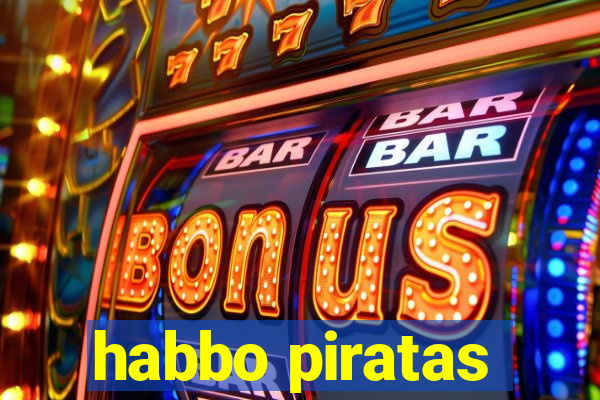 habbo piratas